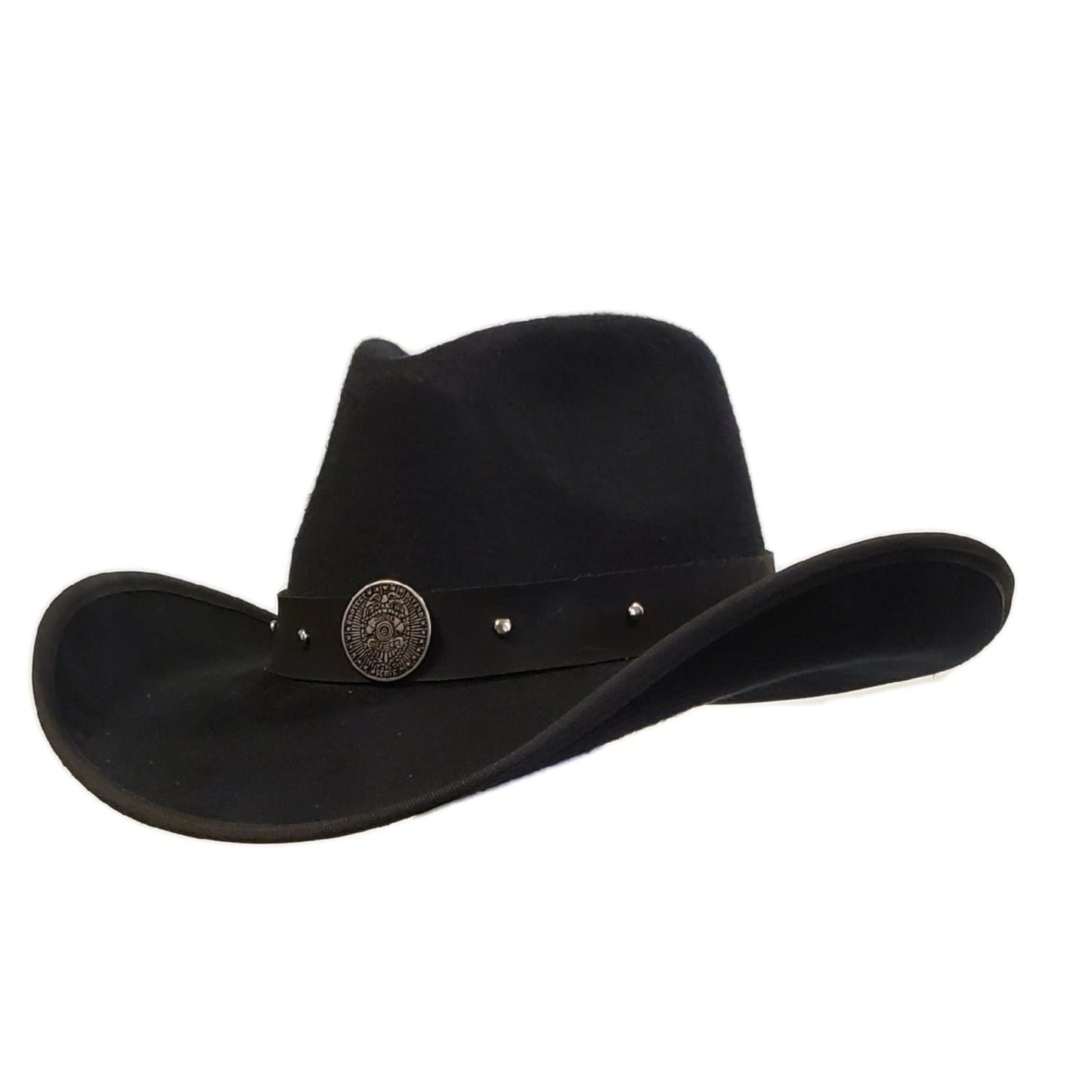 Gone Country POLICE HEROES BLACK COTTON