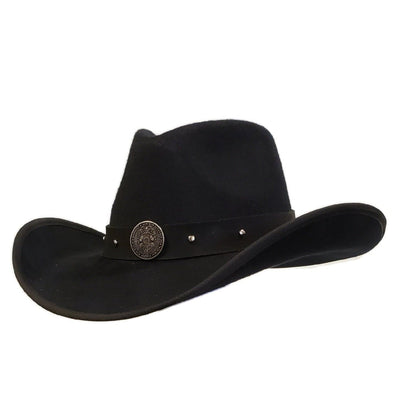 Gone Country POLICE HEROES BLACK COTTON