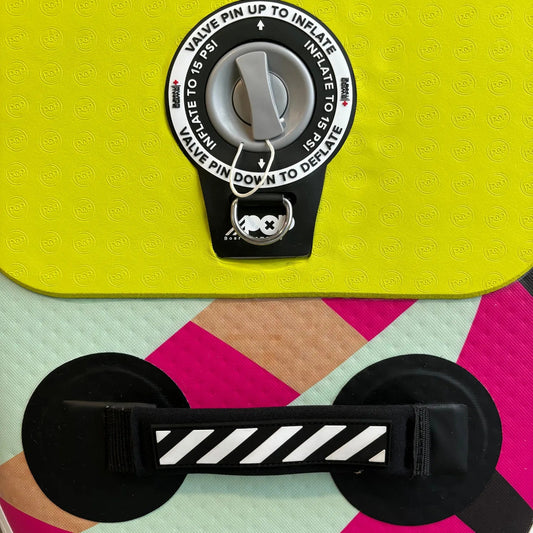 POP Board 10'6 Royal Hawaiian Palm - Angler's Pro Tackle & Outdoors