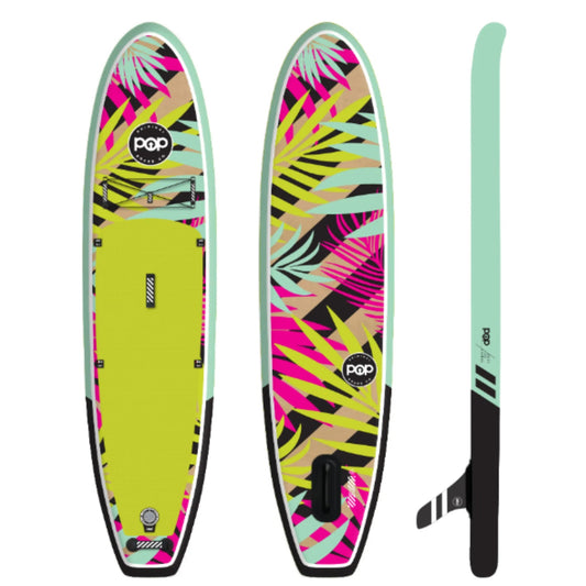 POP Board 10'6 Royal Hawaiian Palm - Angler's Pro Tackle & Outdoors