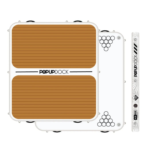 POP Board POPUP DOCK 8 X 7
