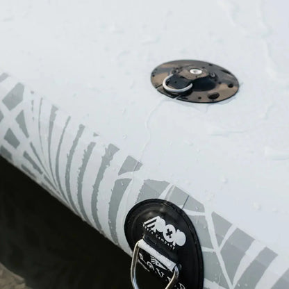 POP Board 14' Yacht Dock for Boats & Water Sports