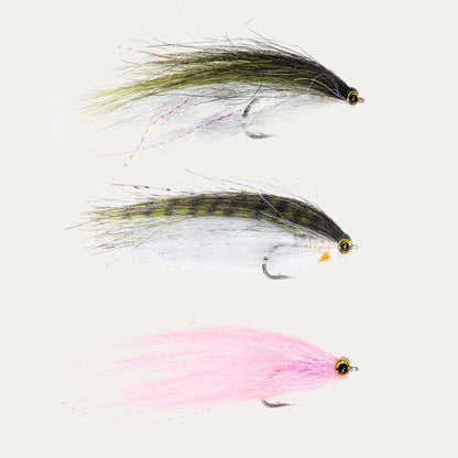 Postfly Baitfish Select Fly Assortment - Angler's Pro Tackle & Outdoors