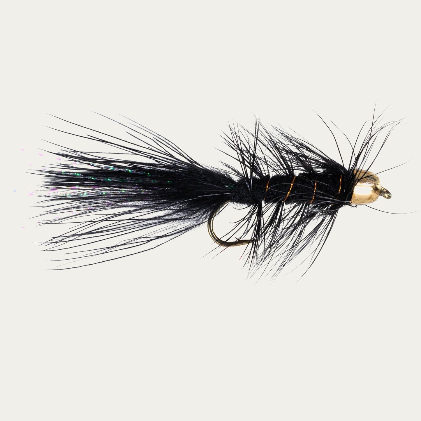 Postfly Conehead Woolly Bugger - 3 Pack - Angler's Pro Tackle & Outdoors