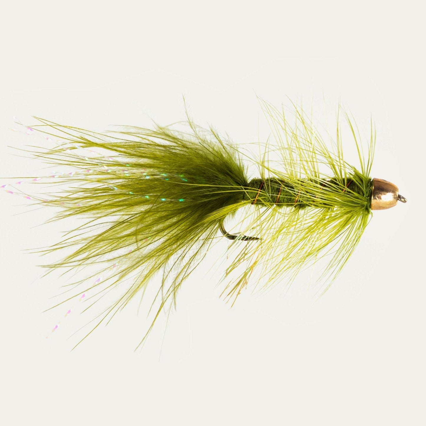 Postfly Conehead Woolly Bugger - 3 Pack - Angler's Pro Tackle & Outdoors