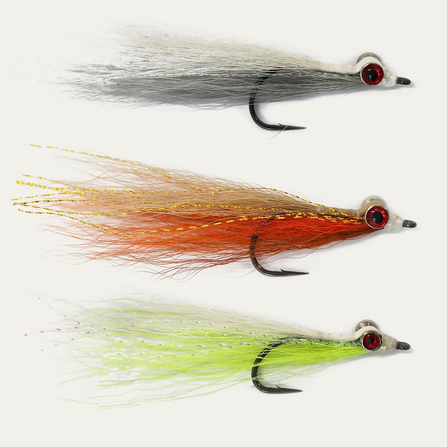 Postfly Core Clouser Assortment - Angler's Pro Tackle & Outdoors