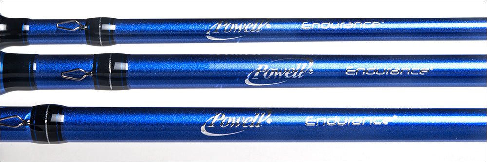 Powell Rods - Endurance Glass Medium Heavy Crankbait Rod - Angler's Pro Tackle & Outdoors