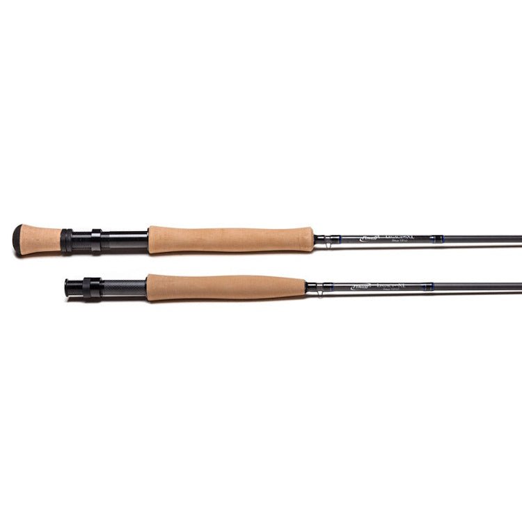 Powell Rods - Legacy XL Fly Rod 9' 6wt. - Angler's Pro Tackle & Outdoors