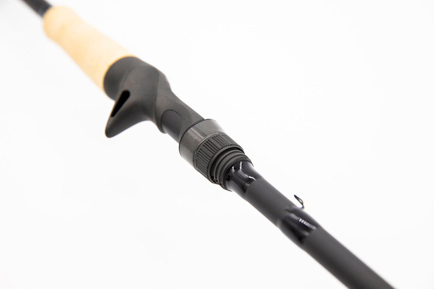 Powell Rods - Naked Glass Medium Heavy Crankbait Casting Rod - Angler's Pro Tackle & Outdoors