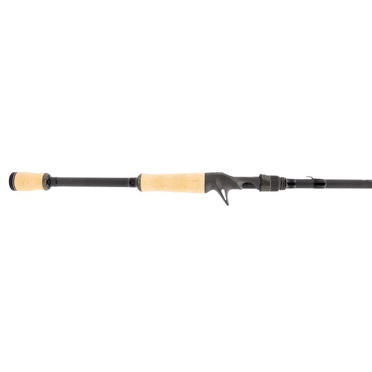 Powell Rods - Naked Medium Heavy Worm/Jig Casting Rod - Angler's Pro Tackle & Outdoors