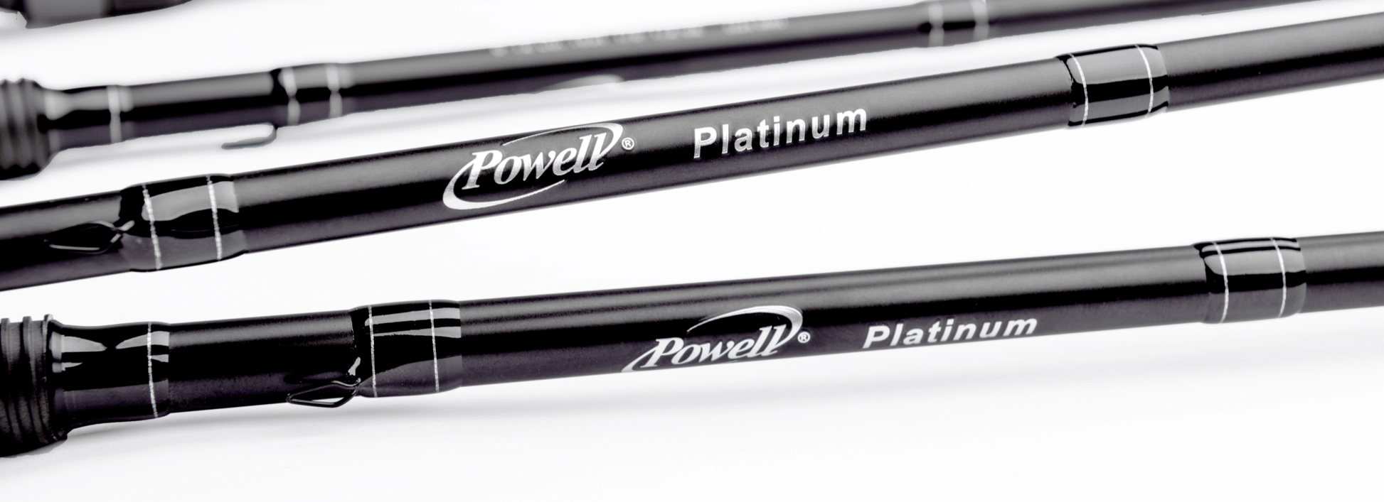 Powell Rods Platinum Spinning Endurance 764 MHEF Spinning Rod - Angler's Pro Tackle & Outdoors