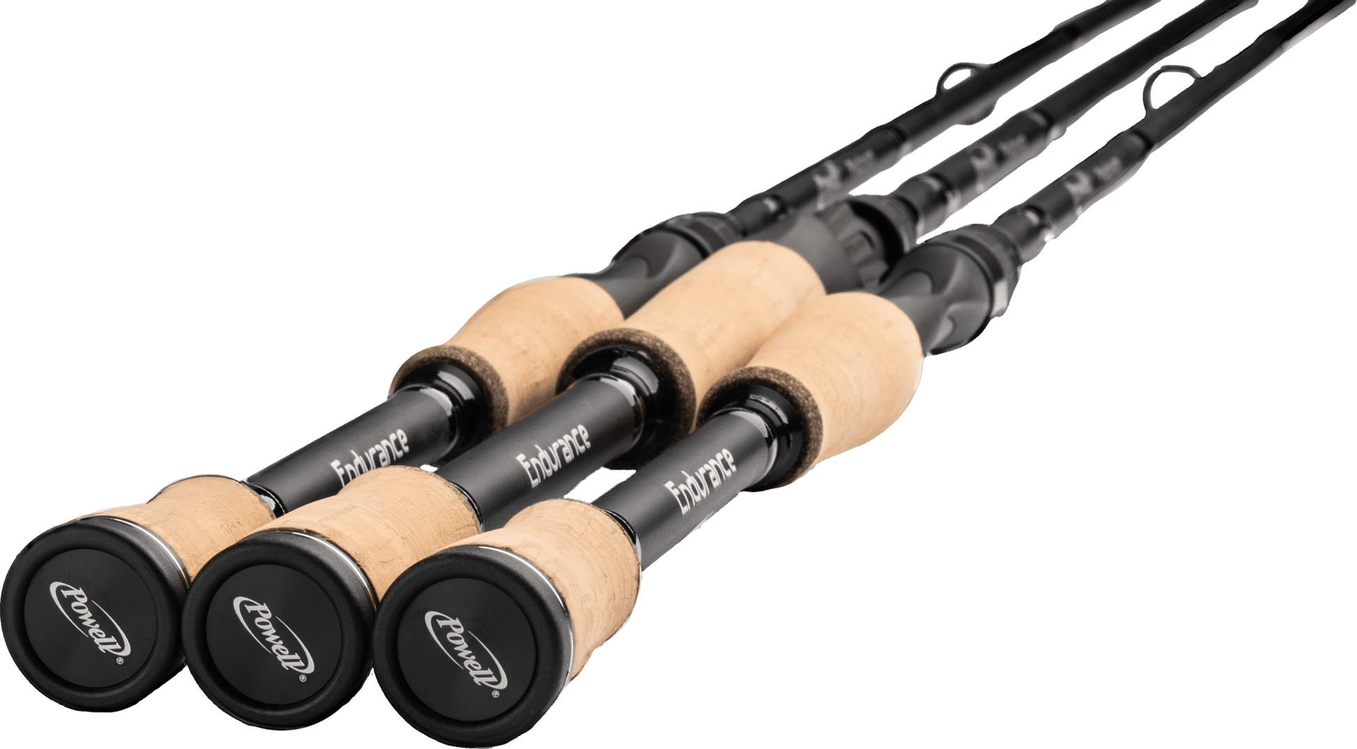 Powell Rods Platinum Spinning Endurance 764 MHEF Spinning Rod - Angler's Pro Tackle & Outdoors