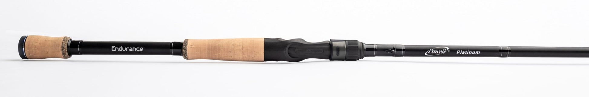 Powell Rods Platinum Spinning Endurance 764 MHEF Spinning Rod - Angler's Pro Tackle & Outdoors