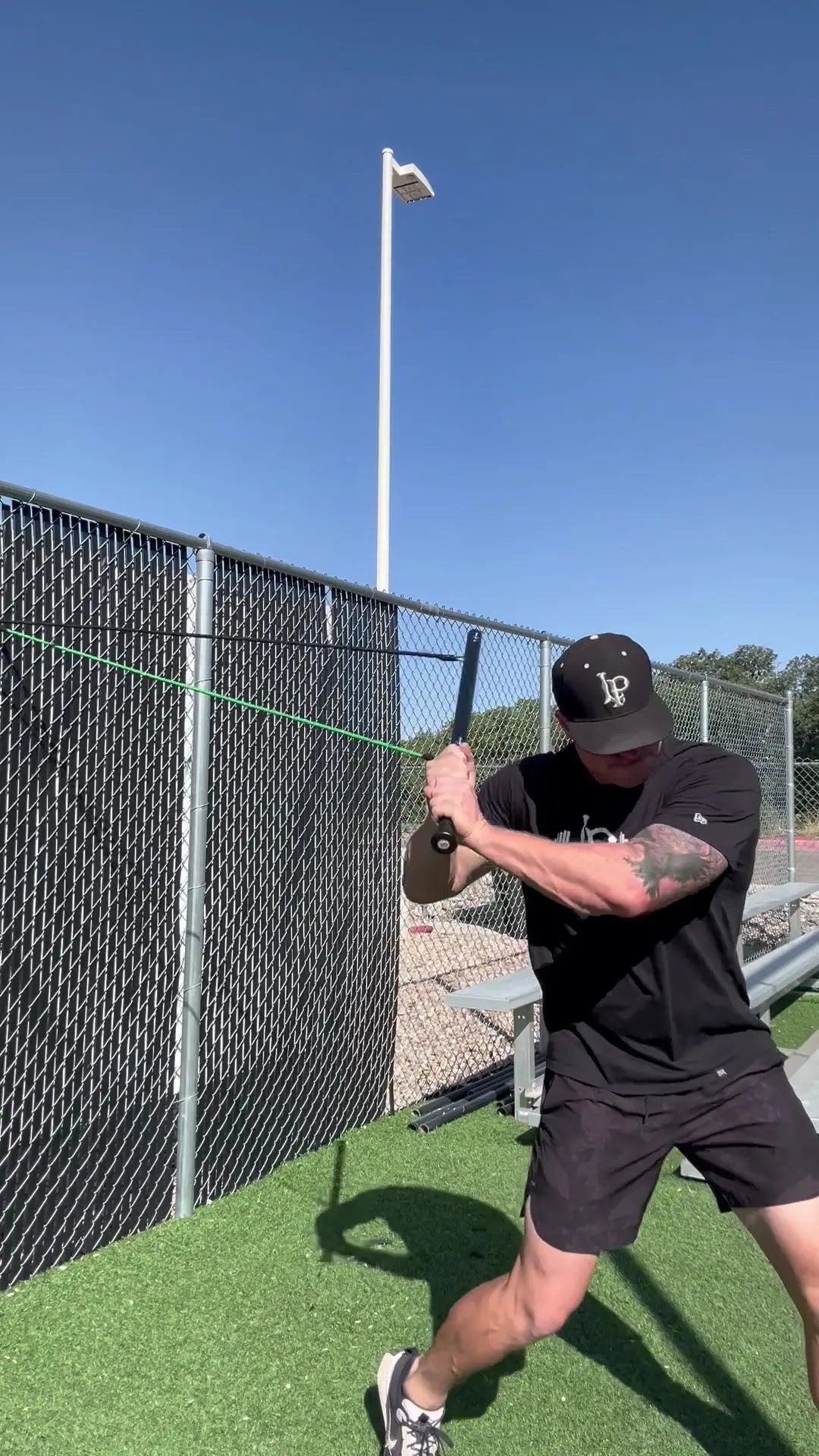 Power Swing Pro Kit - Angler's Pro Tackle & Outdoors