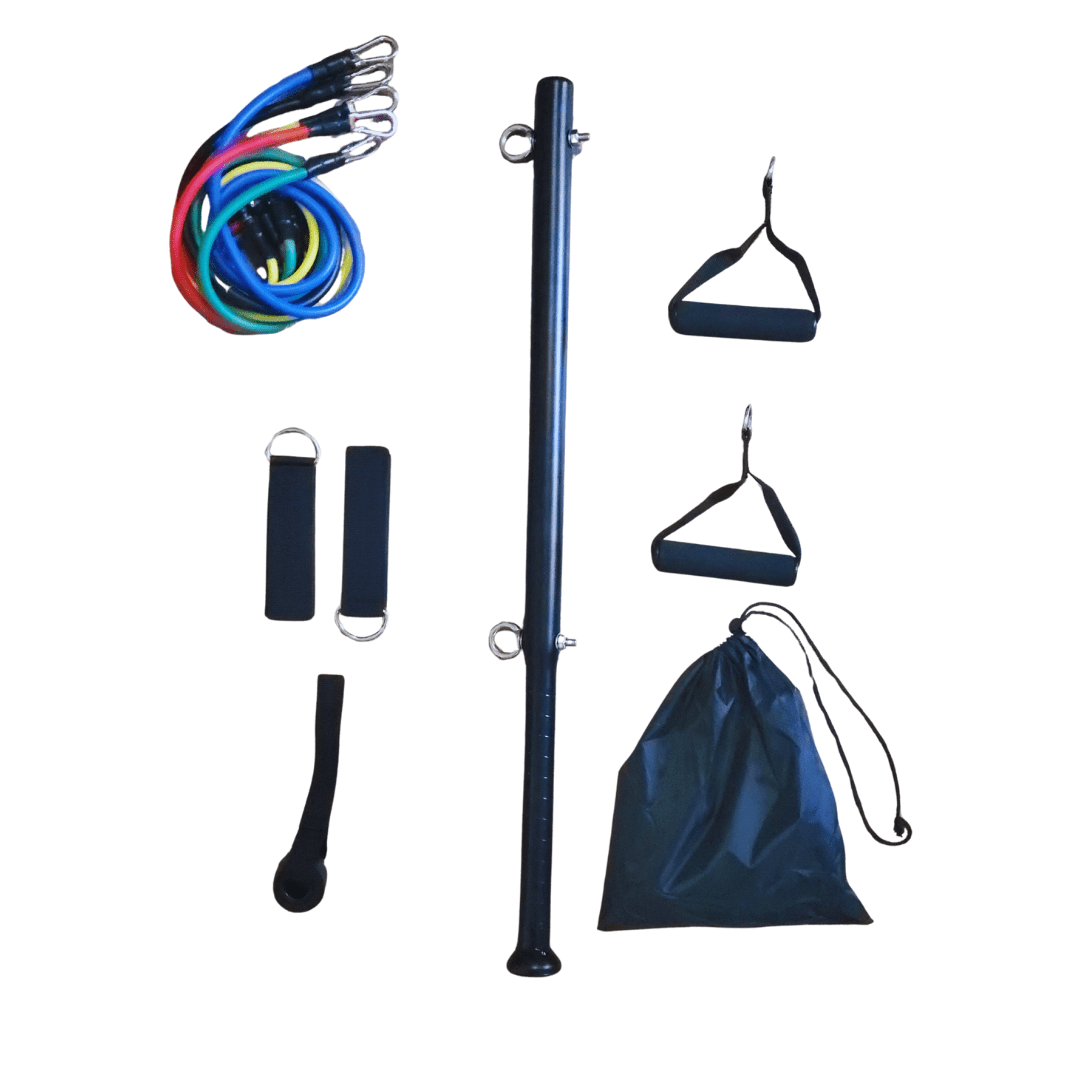 Power Swing Pro Kit - Angler's Pro Tackle & Outdoors