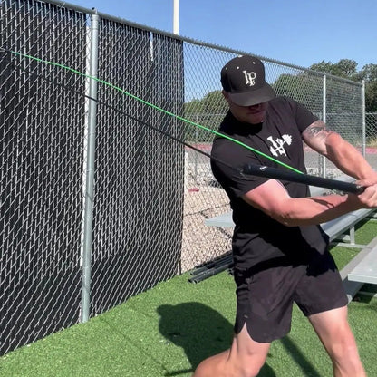 Power Swing Pro Kit - Angler's Pro Tackle & Outdoors