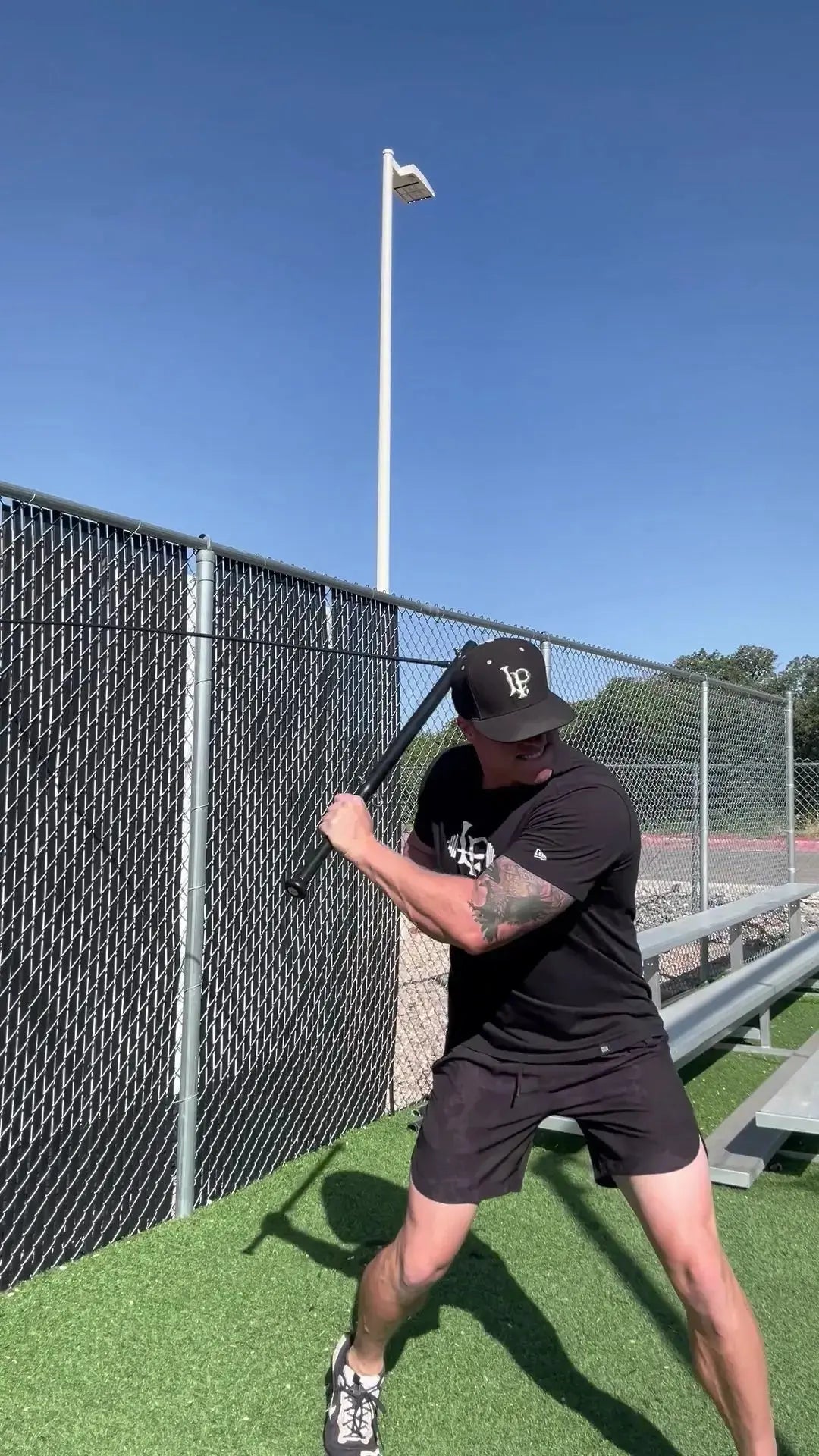 Power Swing Starter Kit - Angler's Pro Tackle & Outdoors