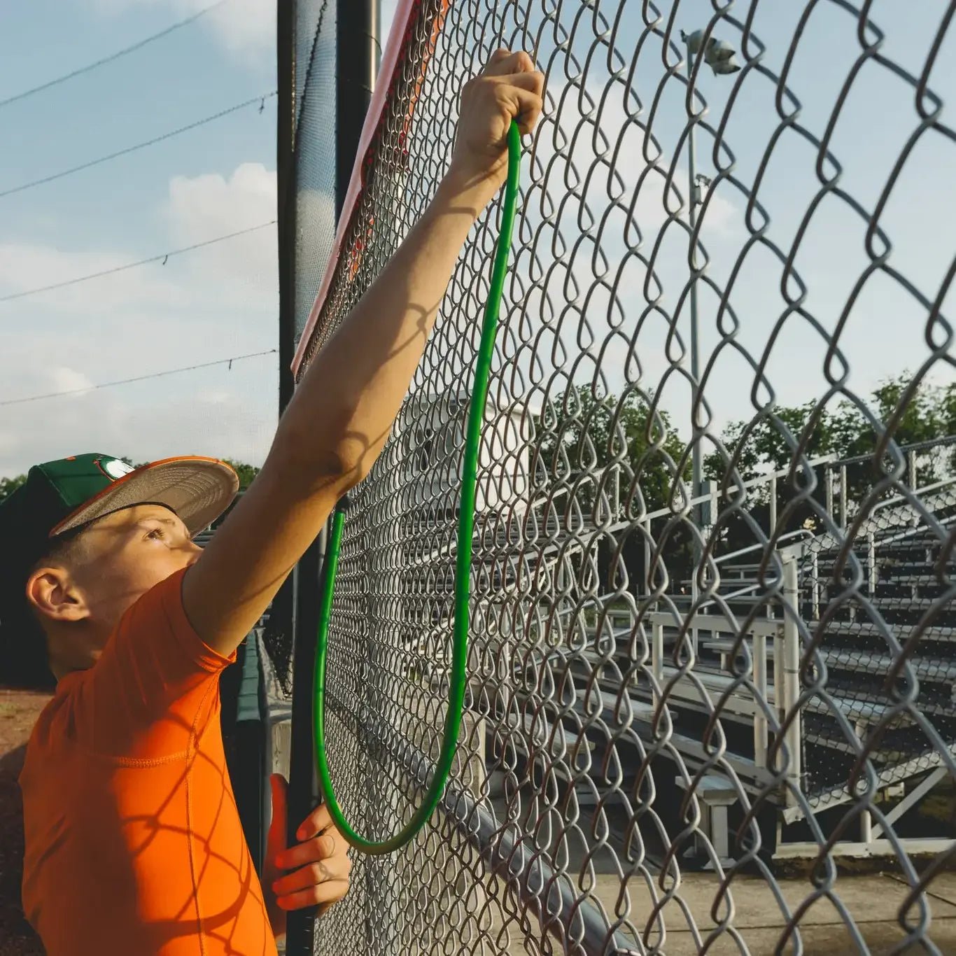 Power Swing Starter Kit - Angler's Pro Tackle & Outdoors