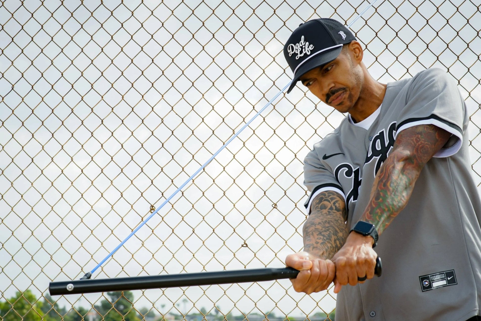 Power Swing Starter Kit - Angler's Pro Tackle & Outdoors