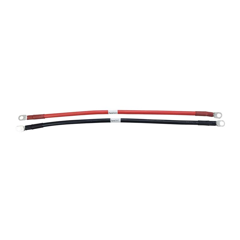 PowerHouse Lithium 6 AWG Cable Set