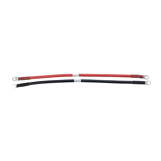 PowerHouse Lithium 6 AWG Cable Set