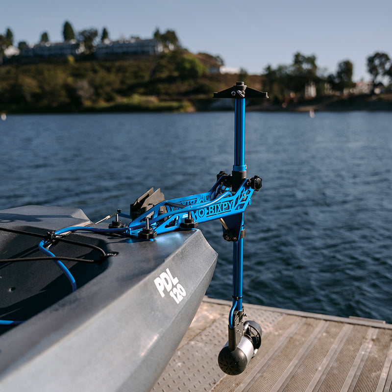 Bixpy Power Pole Adapter (K-1 & J-2 Motors)