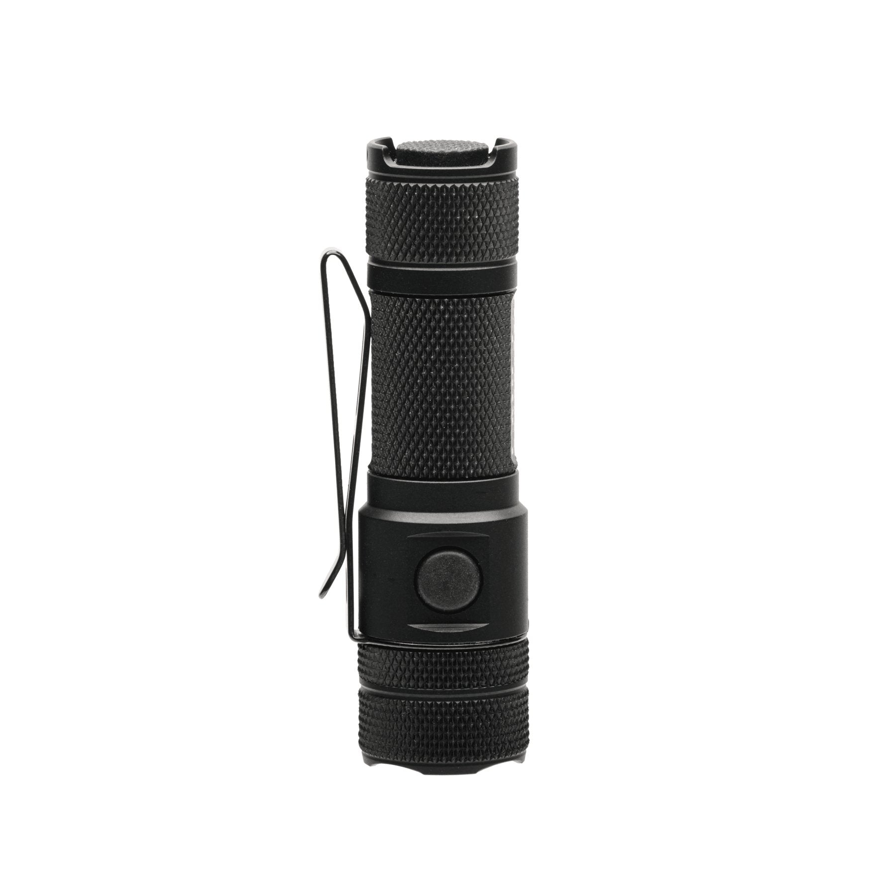 Powertac - Cadet Gen4 1,200 Lumen Tactical EDC Flashlight - Angler's Pro Tackle & Outdoors