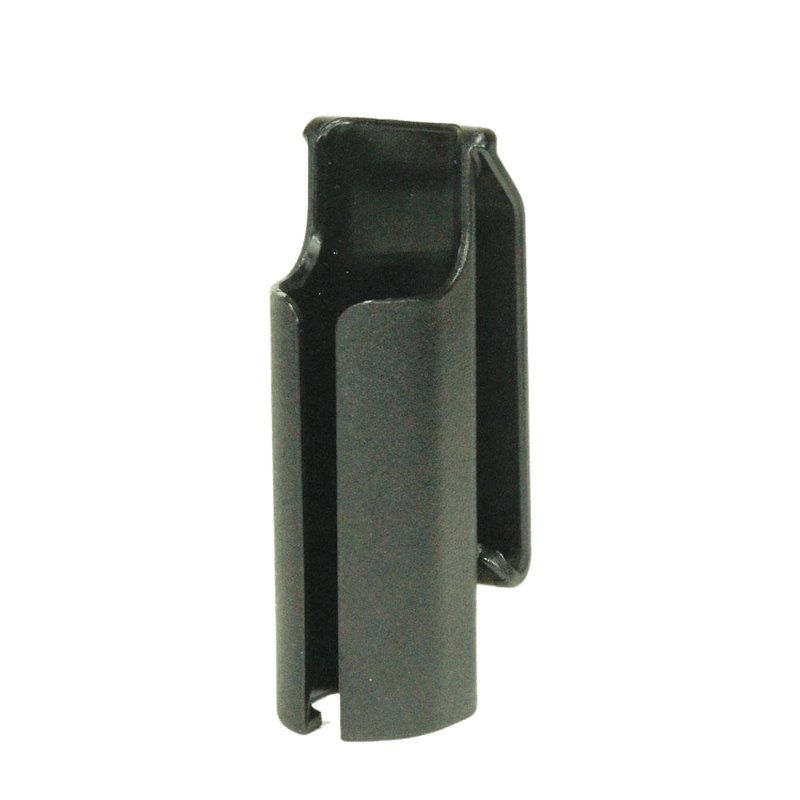 Powertac - Engineered Plastic Clip - on Holster for E9RG4, M5Gen3 and other Brands with same Diameter - Angler's Pro Tackle & Outdoors