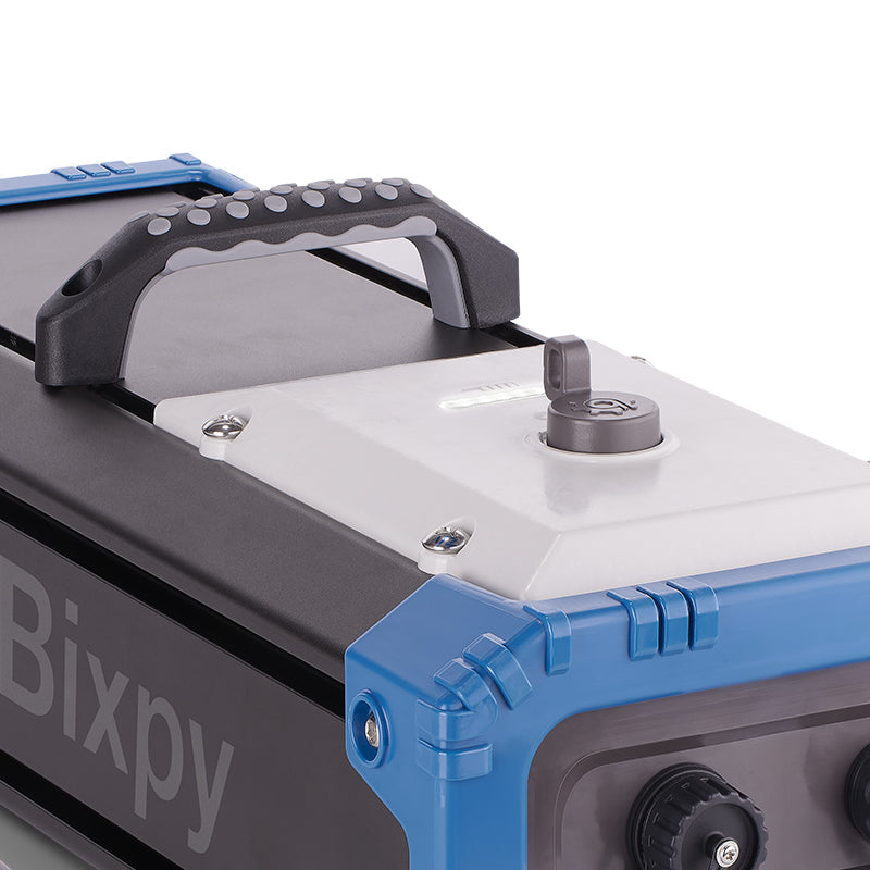 Bixpy Replacement Handle PP-768