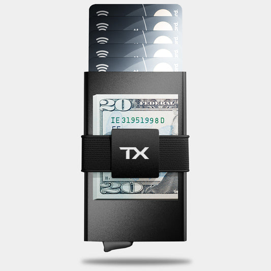 TITAN X Hybrid Edition I 3 in 1