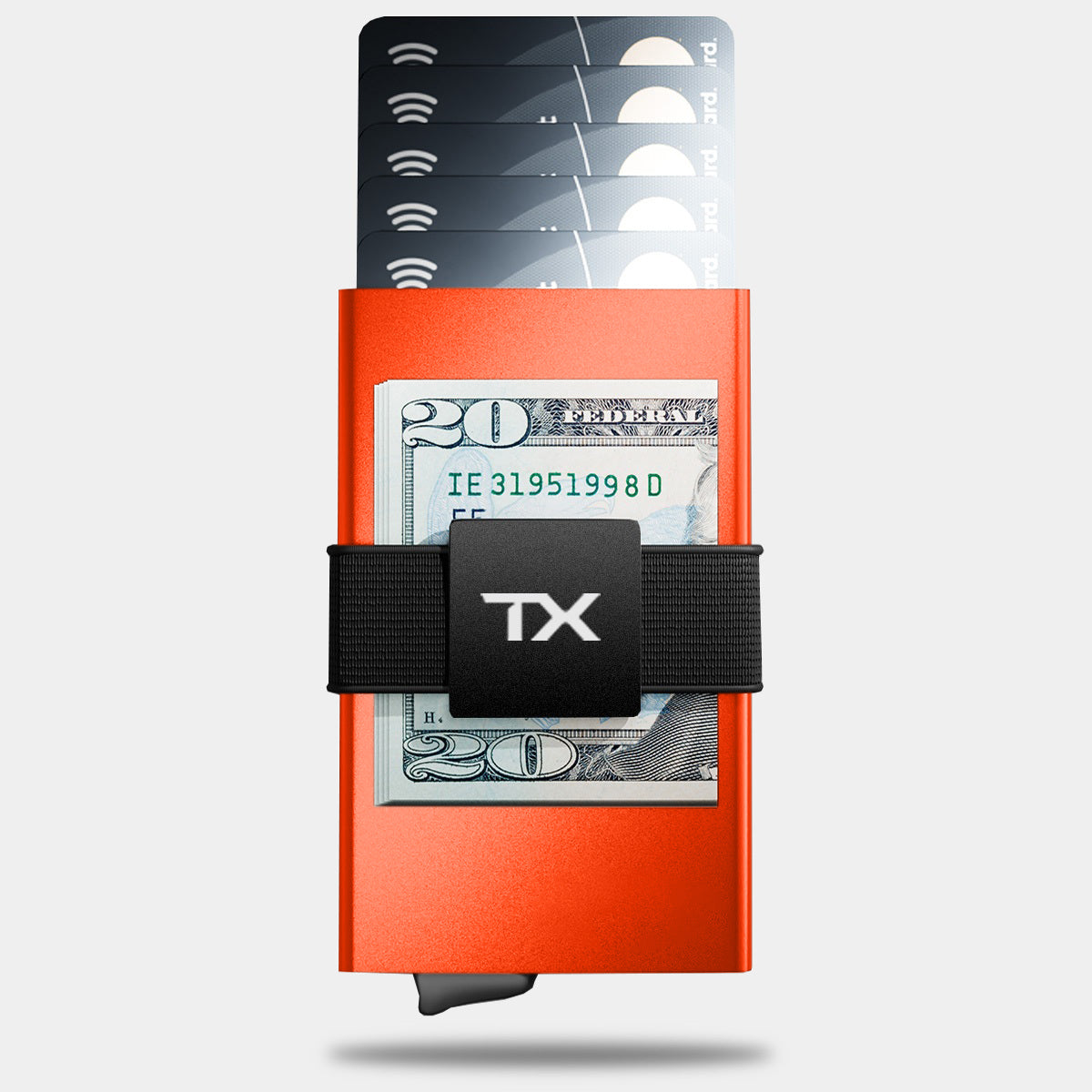 TITAN X Hybrid Edition I 3 in 1