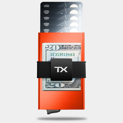TITAN X Hybrid Edition I 3 in 1