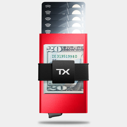 TITAN X Hybrid Edition I 3 in 1