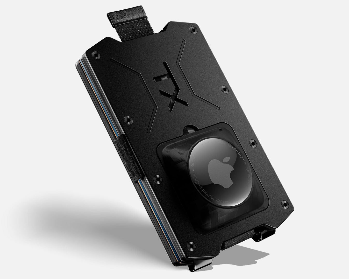 TITAN X Pro Slide Edition