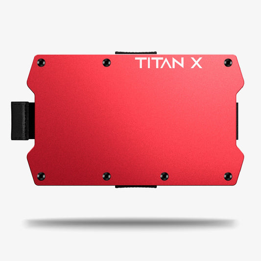 TITAN X Pro Slide Edition