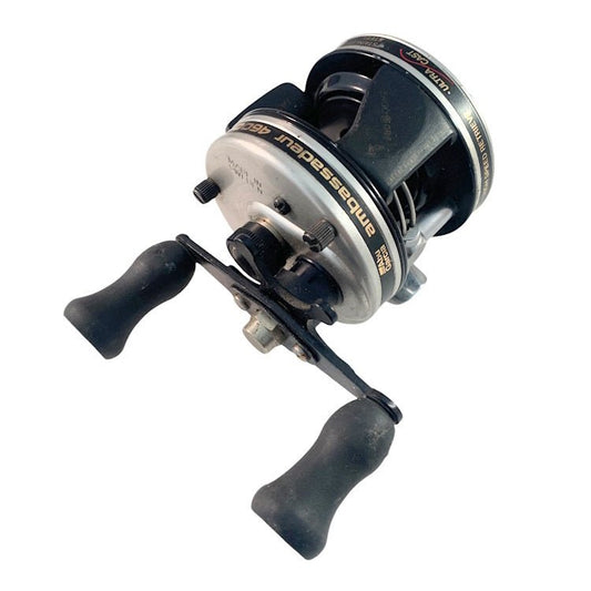 Pre - Owned Abu Garcia 4600 C3 Casting Reels - Angler's Pro Tackle & Outdoors