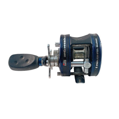 Pre - Owned Abu Garcia 4600 Elite Casting Reel - Angler's Pro Tackle & Outdoors