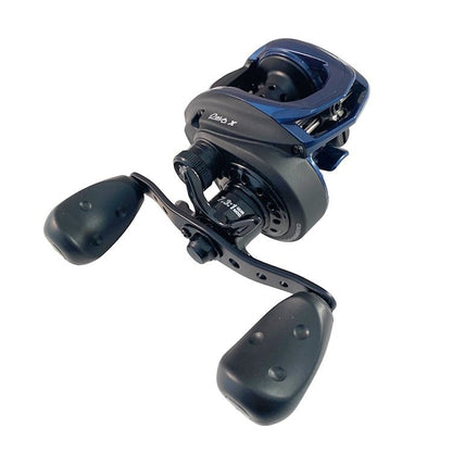 Pre - Owned Abu Garcia Revo X Casting Reel - Angler's Pro Tackle & Outdoors