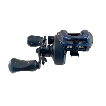 Pre - Owned Abu Garcia Revo X Casting Reel - Angler's Pro Tackle & Outdoors