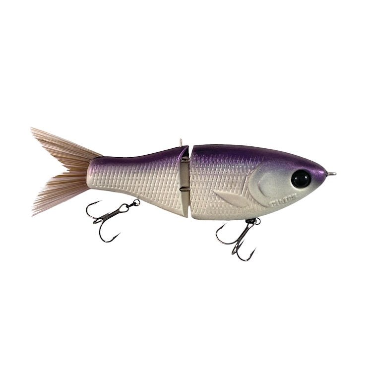 Pre - Owned Clutch Co. Eco Swimbait - Angler's Pro Tackle & Outdoors