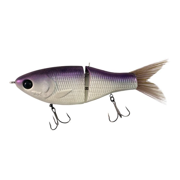 Pre - Owned Clutch Co. Eco Swimbait - Angler's Pro Tackle & Outdoors