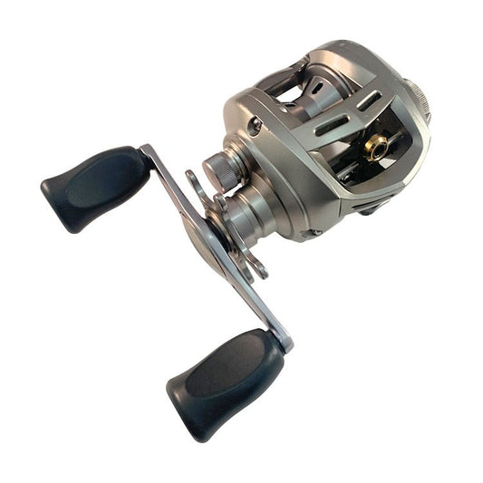 Pre-Owned Daiwa Alphas 103 Type-F Casting Reels - Angler's Pro Tackle & Outdoors