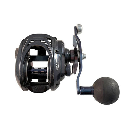 Pre - Owned Daiwa Lexa Casting Reel - Angler's Pro Tackle & Outdoors