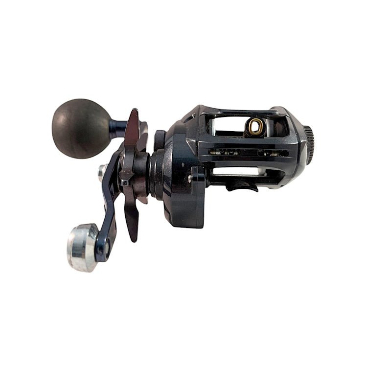 Pre - Owned Daiwa Lexa Casting Reel - Angler's Pro Tackle & Outdoors