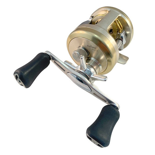 Pre-Owned Daiwa Millionaire CV-Z103 Casting Reel - Angler's Pro Tackle & Outdoors