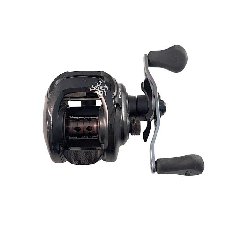 Pre - Owned Daiwa Tatula 150 Casting Reel - Angler's Pro Tackle & Outdoors