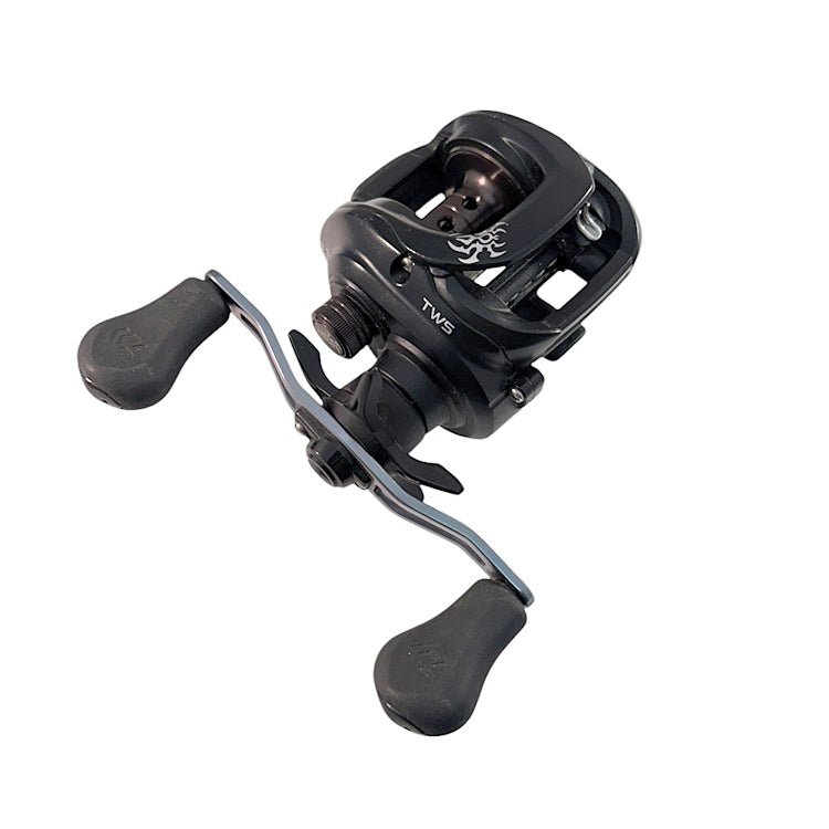 Pre - Owned Daiwa Tatula 150 Casting Reel - Angler's Pro Tackle & Outdoors