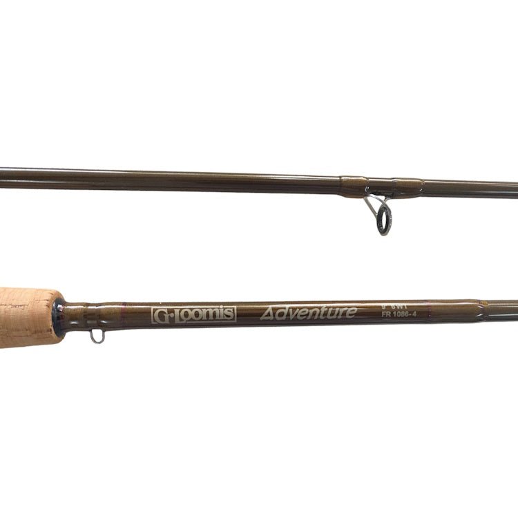 Pre - Owned G - Loomis Adventure Fly Rod - Angler's Pro Tackle & Outdoors