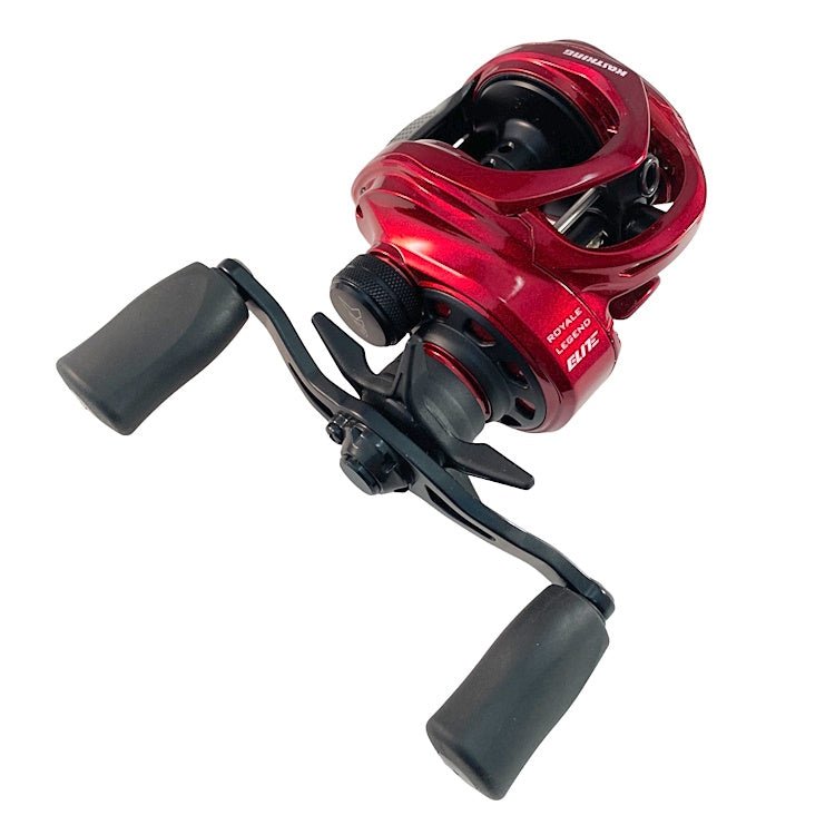 Pre-Owned Kast King Royal Legend Elite Casting Reels - Angler's Pro Tackle & Outdoors