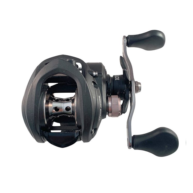 Pre - Owned Lew's LFS Speed Spool Casting Reel - Angler's Pro Tackle & Outdoors